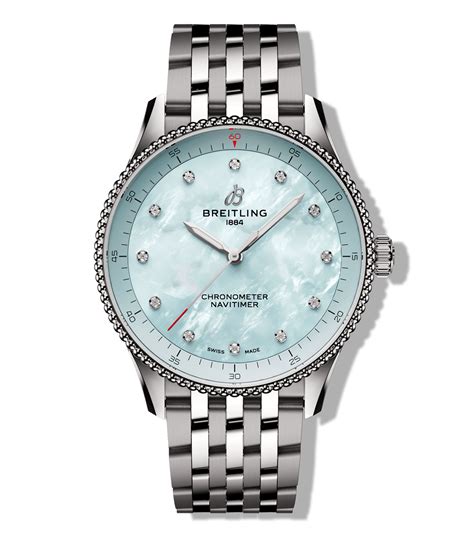 breitling mujer|Breitling luxury watch.